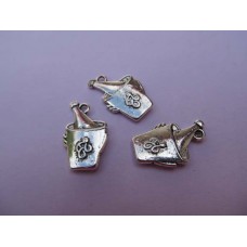 Charm Nickel